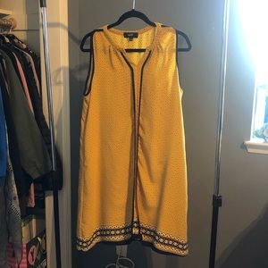 Perfect date night dress